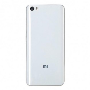 Задня панель для смартфонів Xiaomi Mi5 White